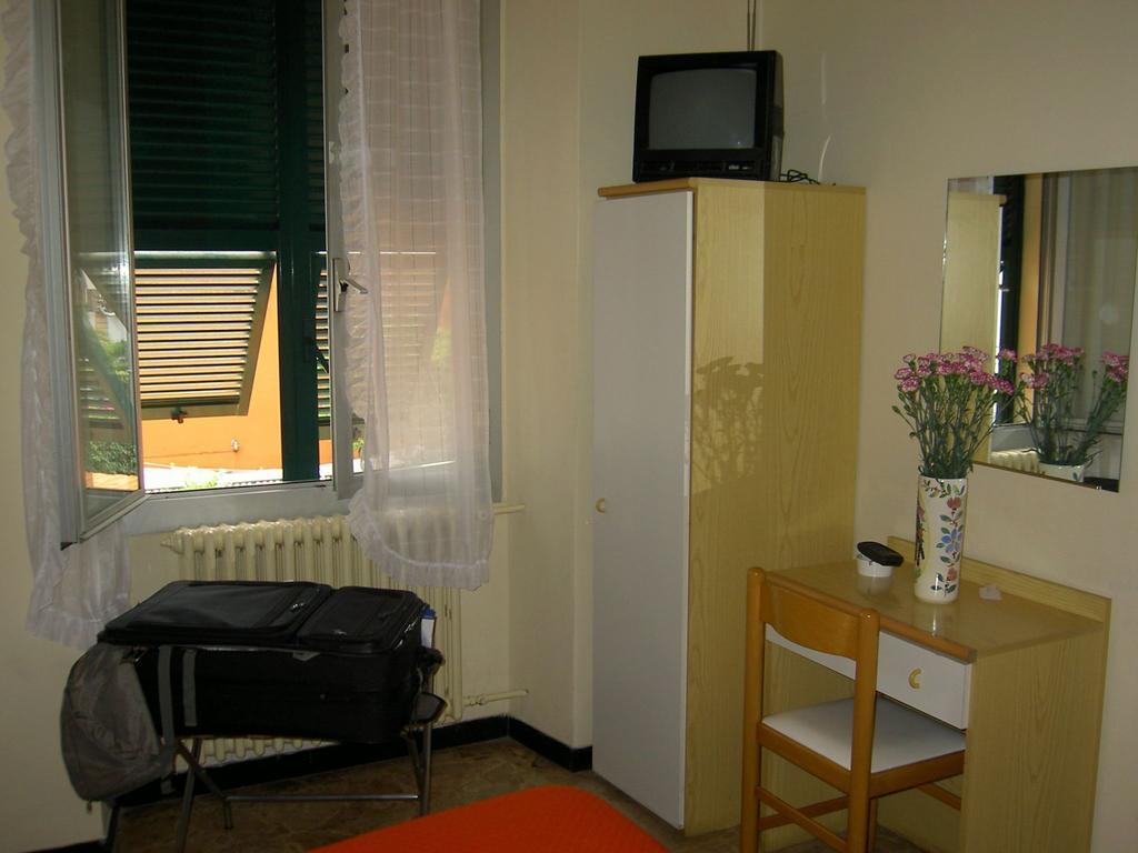 Albergo Kristina Bordighera Szoba fotó